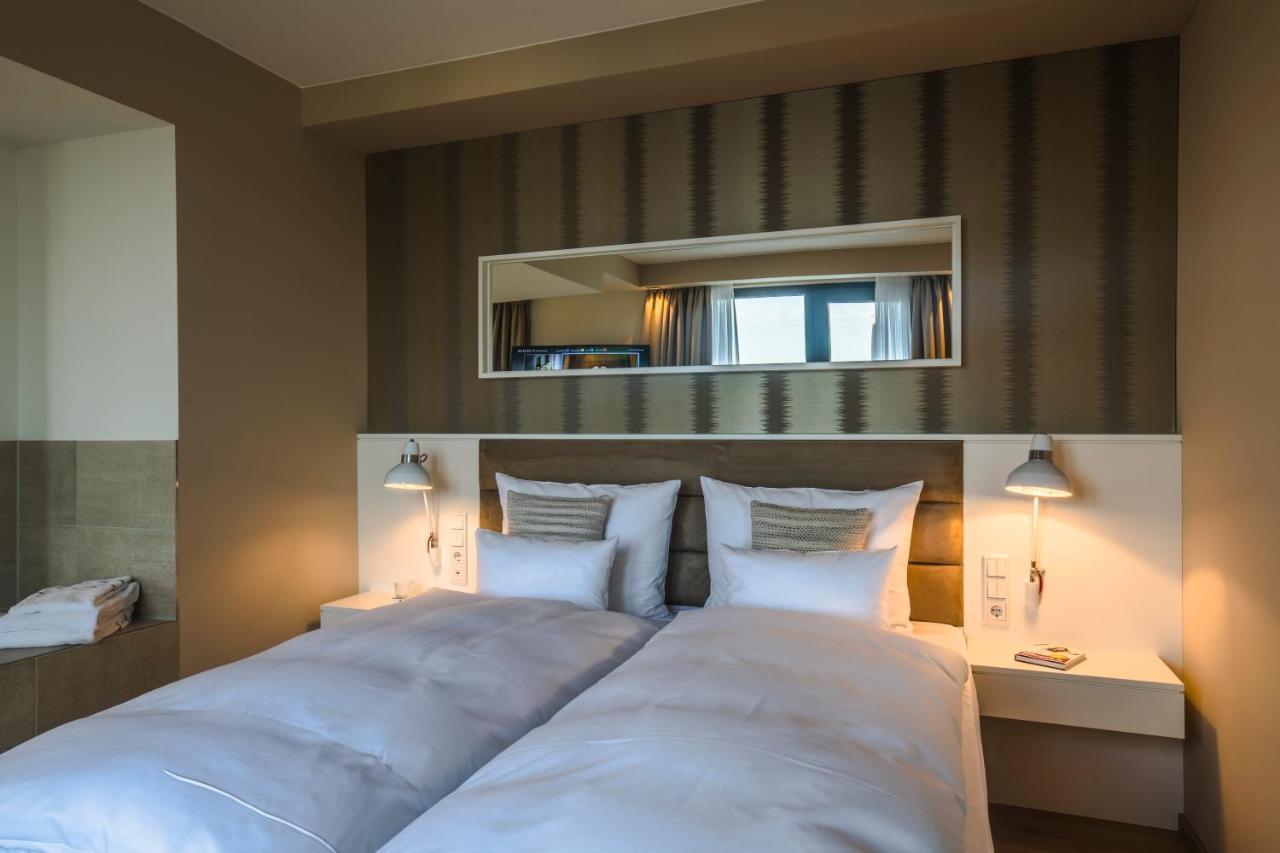 Wellings Parkhotel Камп-Линтфорт Номер фото