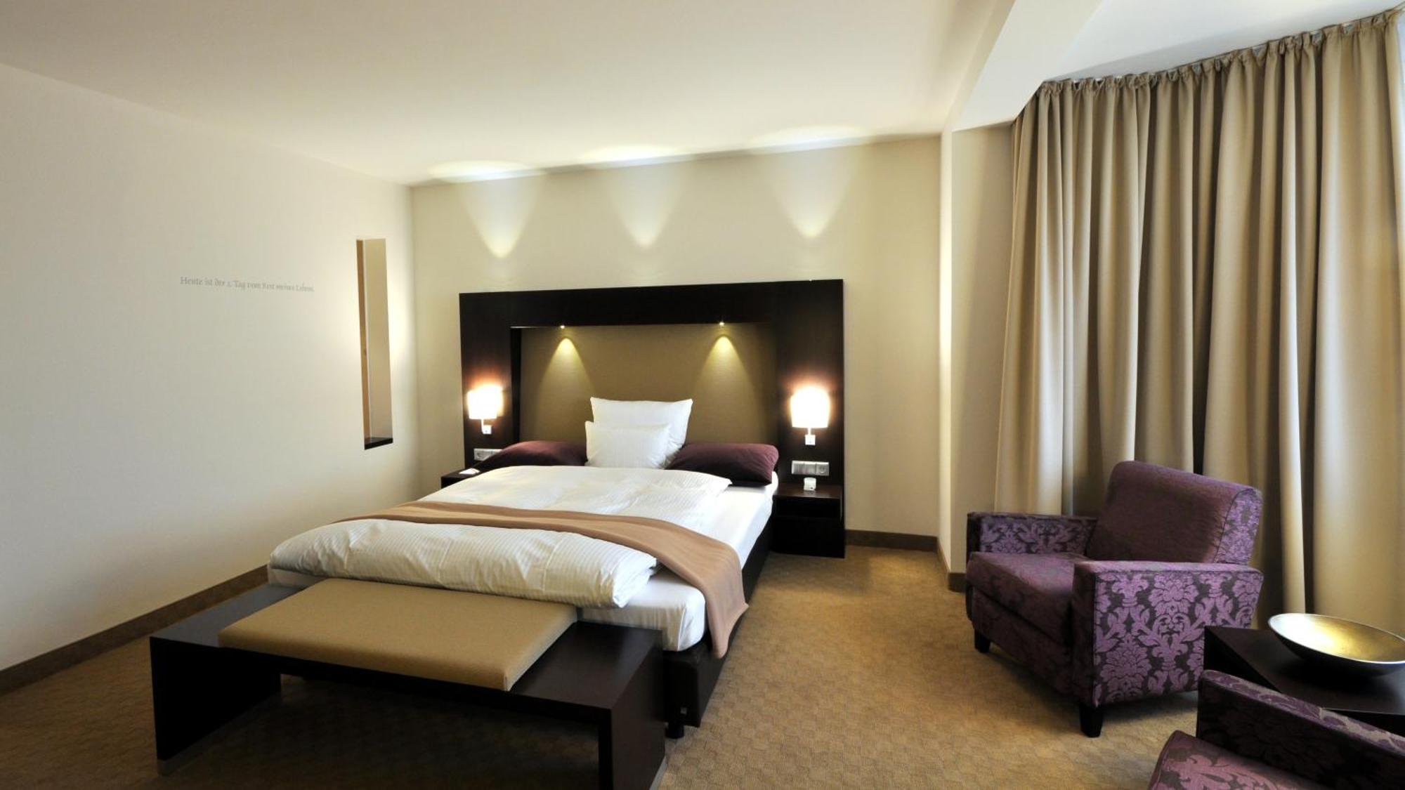 Wellings Parkhotel Камп-Линтфорт Экстерьер фото
