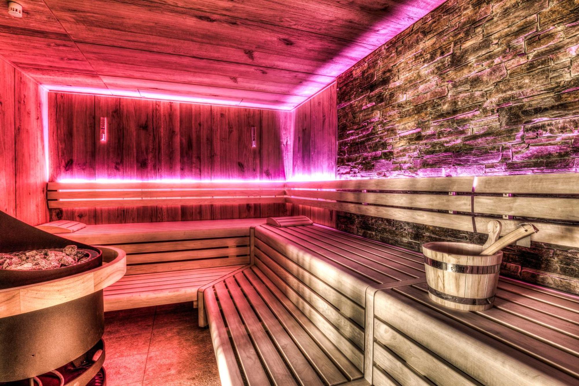 Wellings Parkhotel Камп-Линтфорт Экстерьер фото