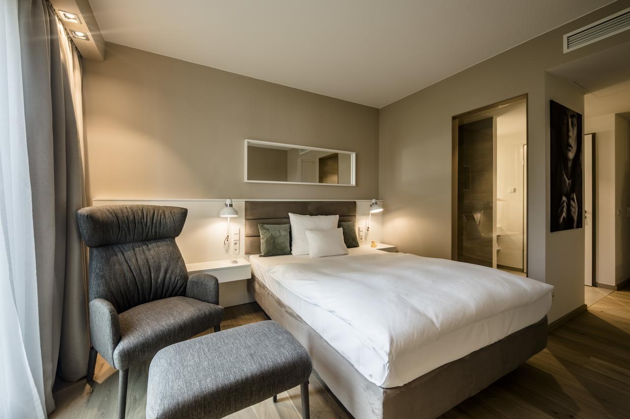 Wellings Parkhotel Камп-Линтфорт Экстерьер фото